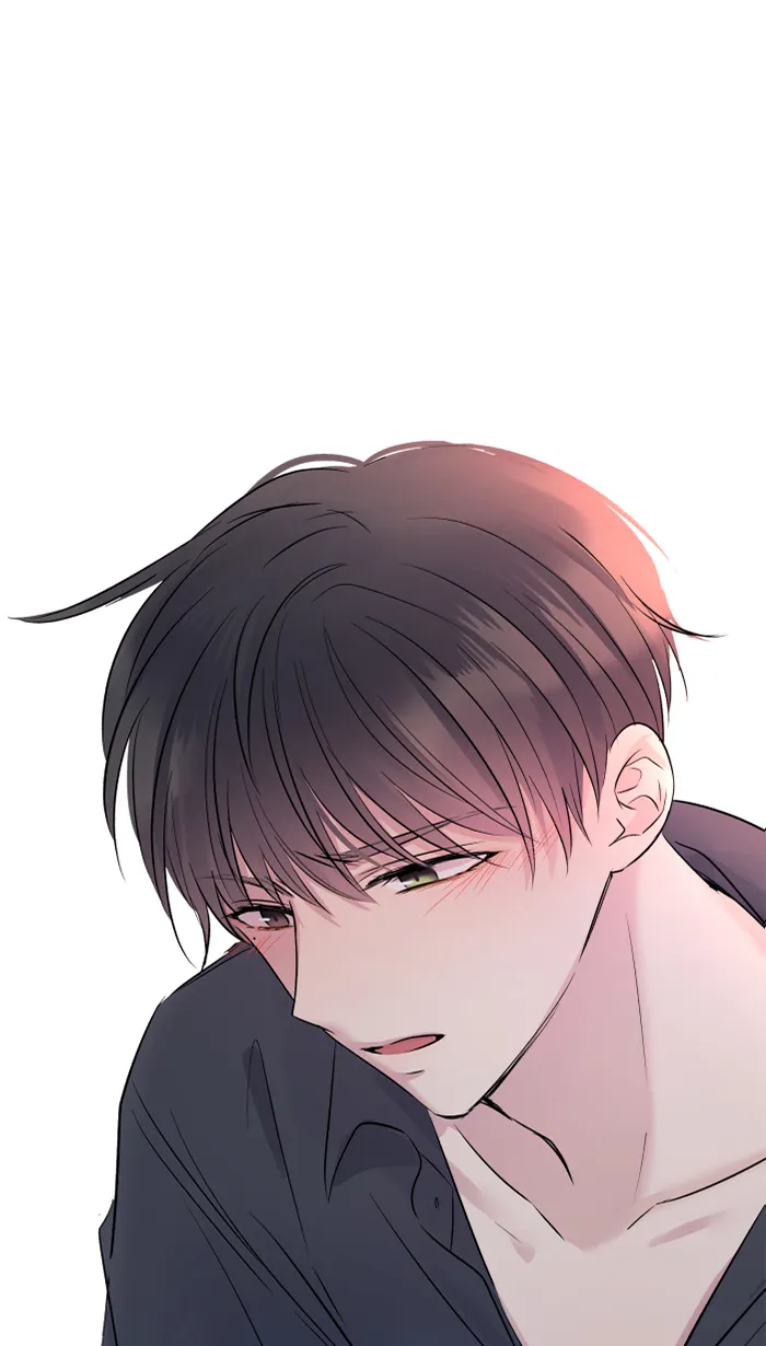 第25话 还是我，还是他 第1页