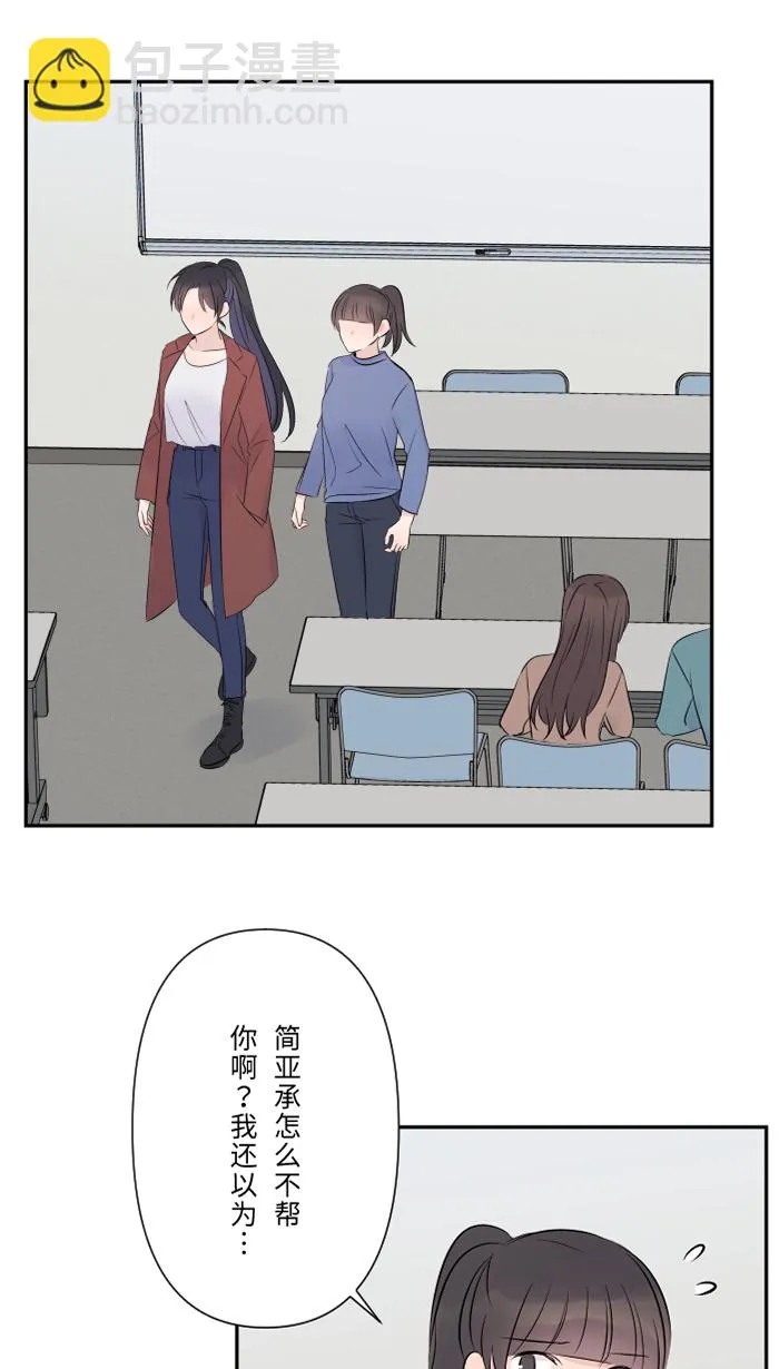 第31话 澄清 第59页