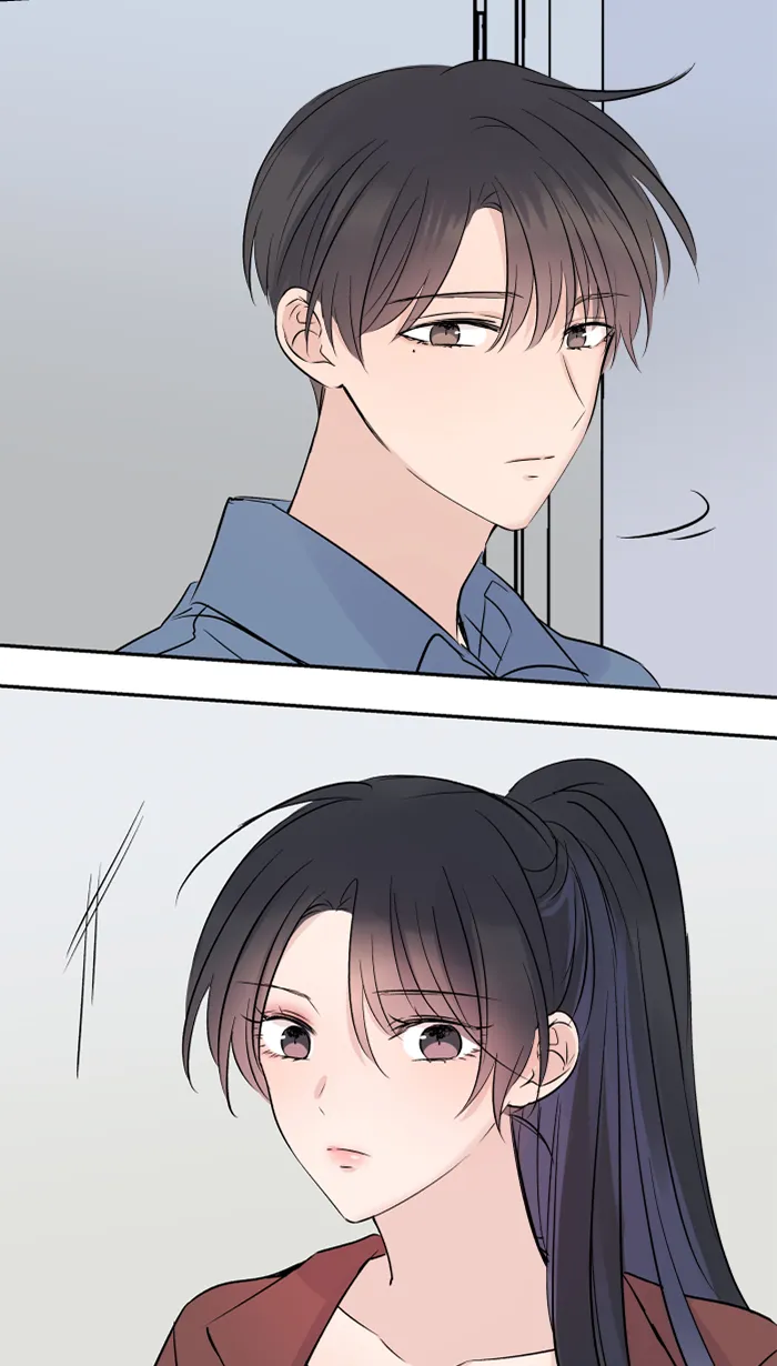 第32话 界线 第26页