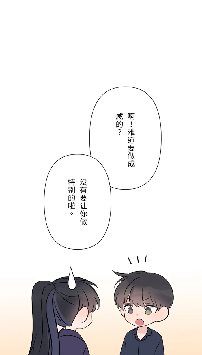第60话 甜 第21页