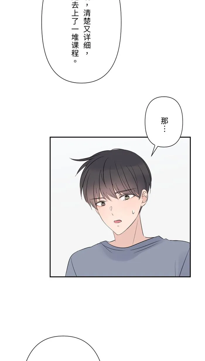 第63话 关系 第58页