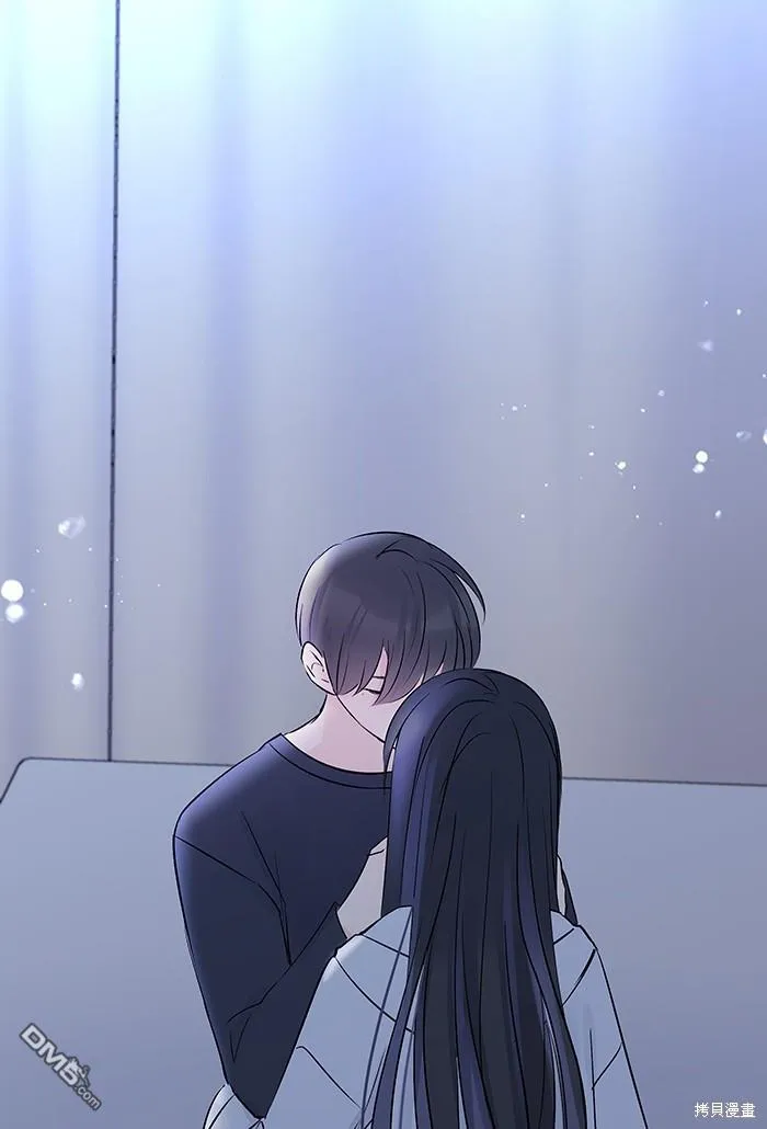 第79话 陪伴 第1页