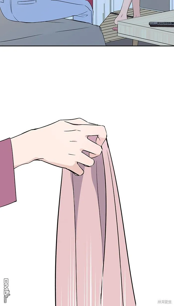 第85话 不是男朋友 第3页