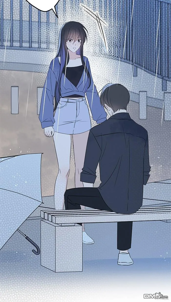 第85话 不是男朋友 第12页