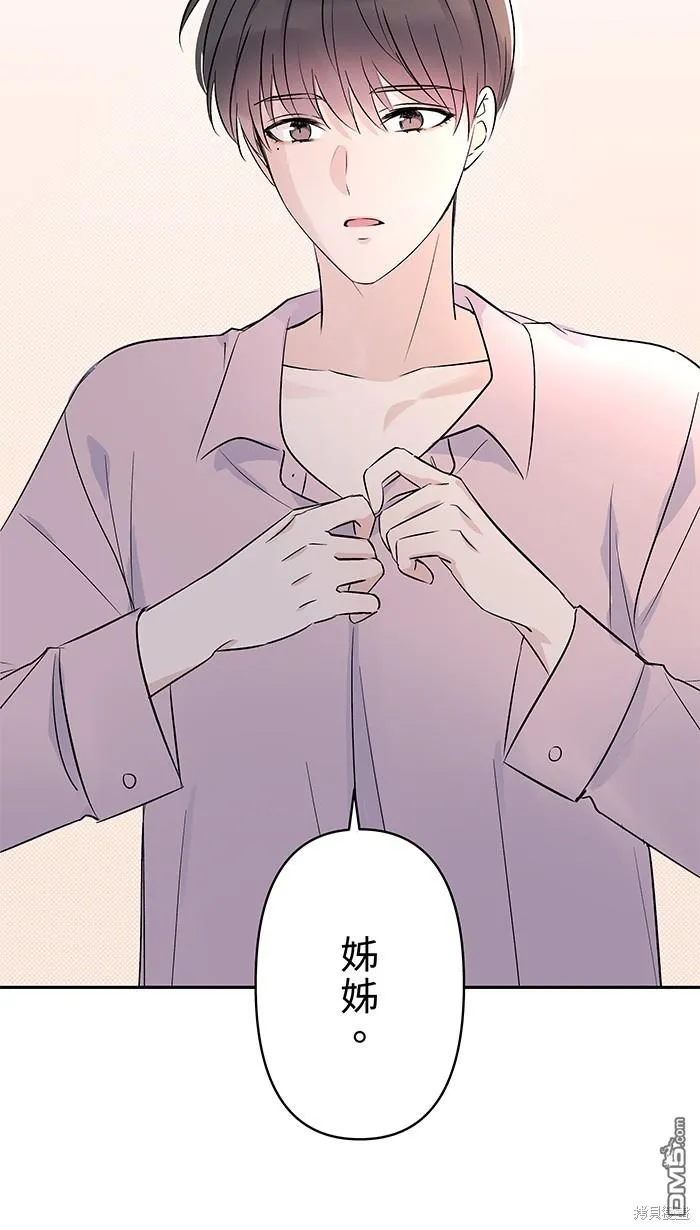 第85话 不是男朋友 第20页