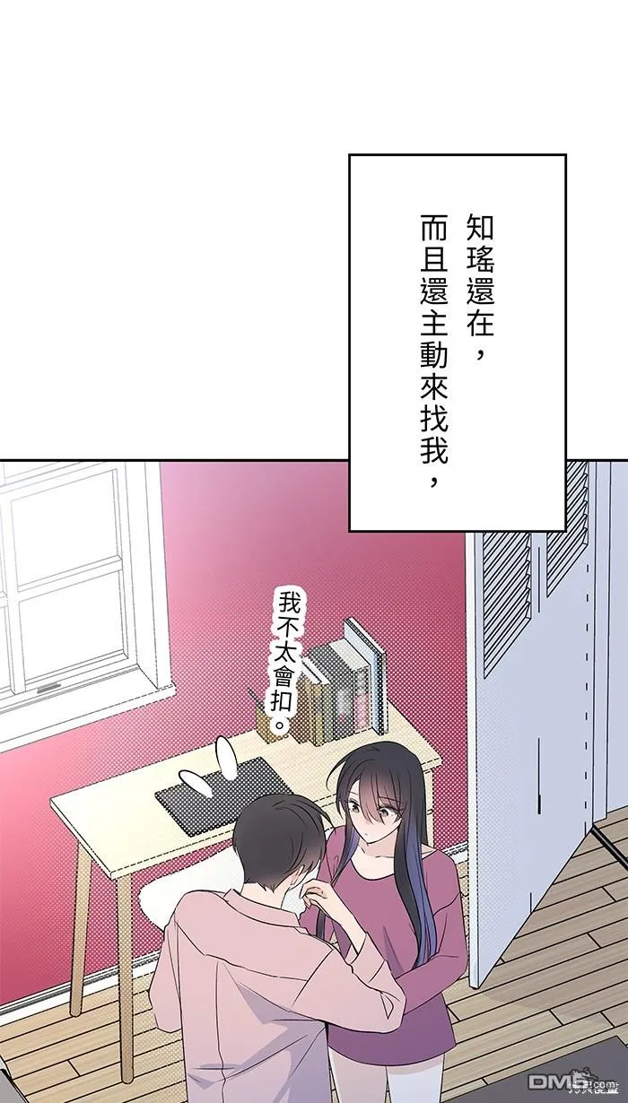 第85话 不是男朋友 第21页