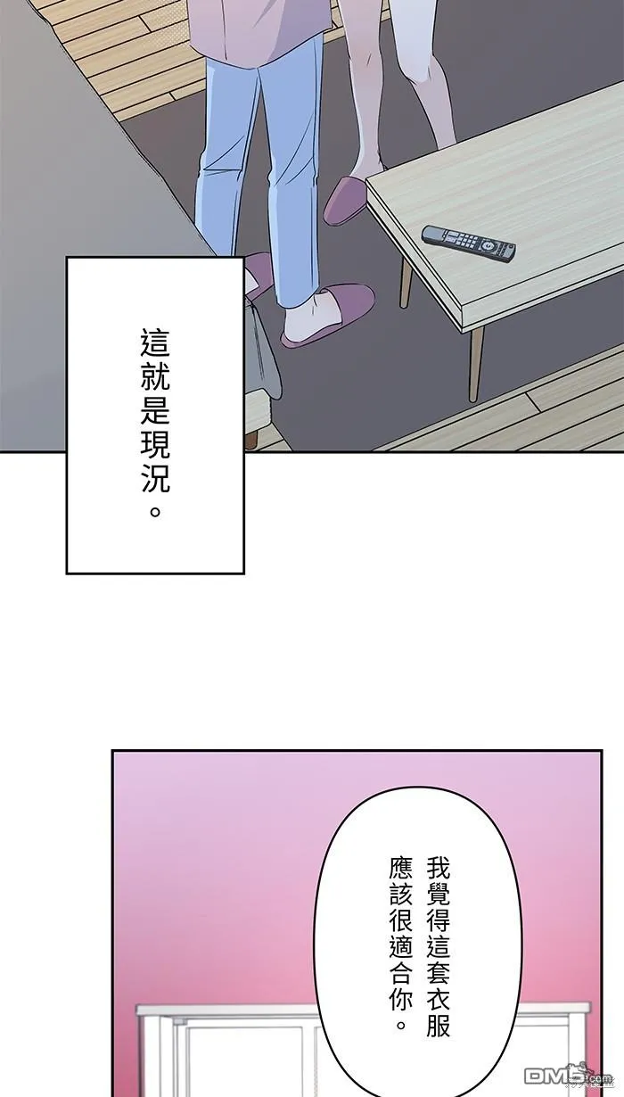 第85话 不是男朋友 第22页