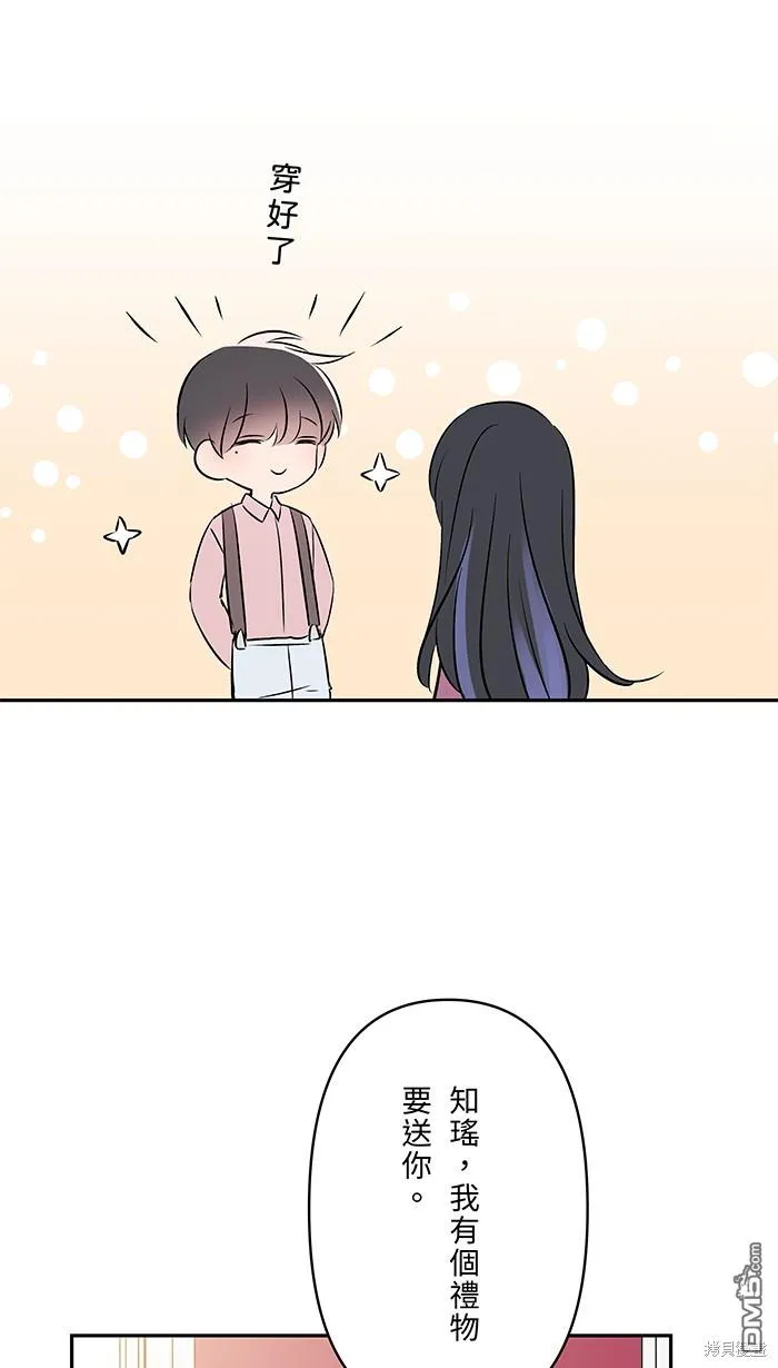 第85话 不是男朋友 第25页