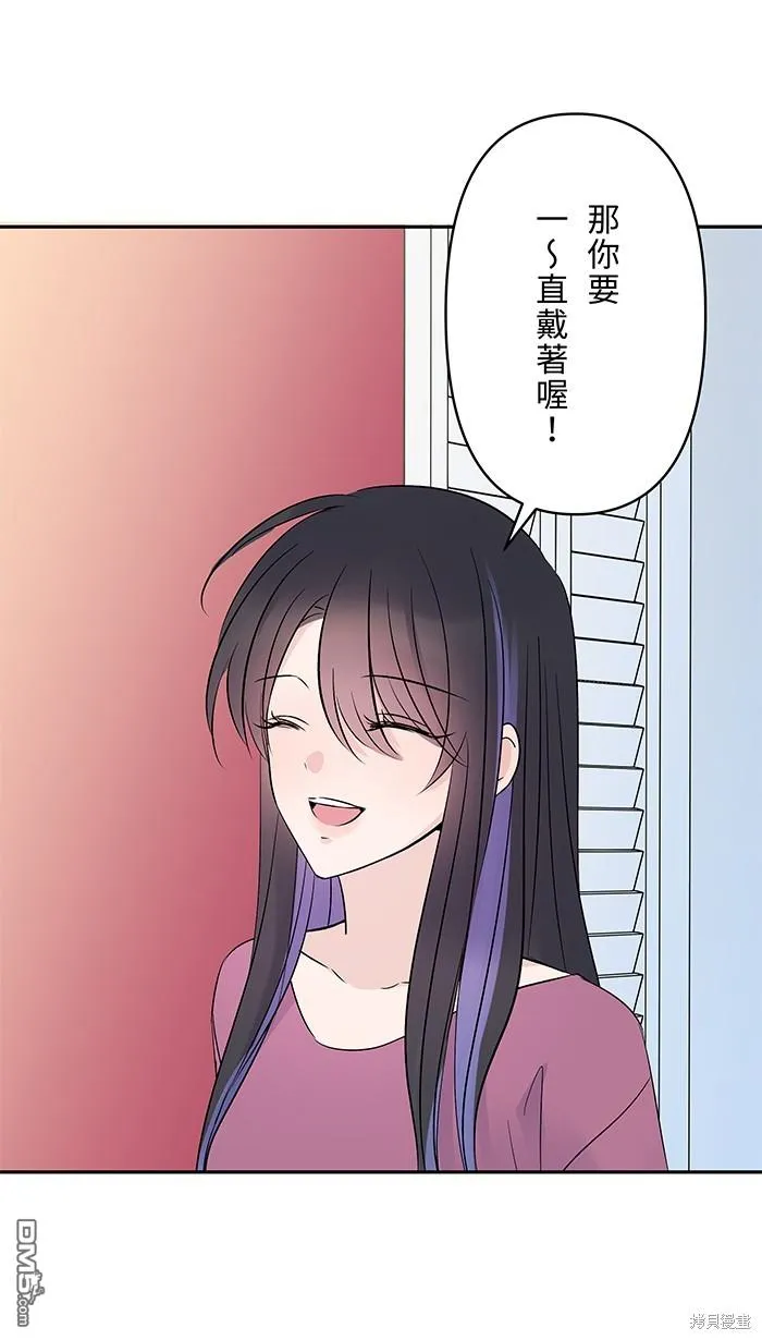 第85话 不是男朋友 第29页