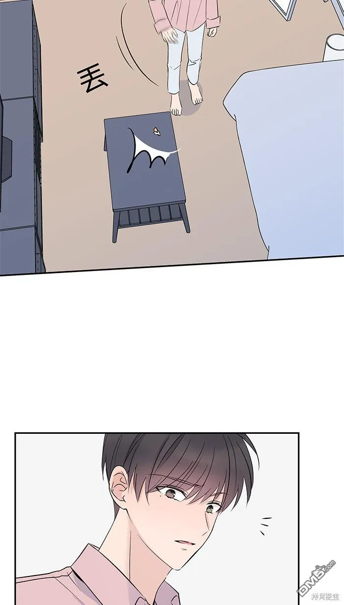 第85话 不是男朋友 第34页