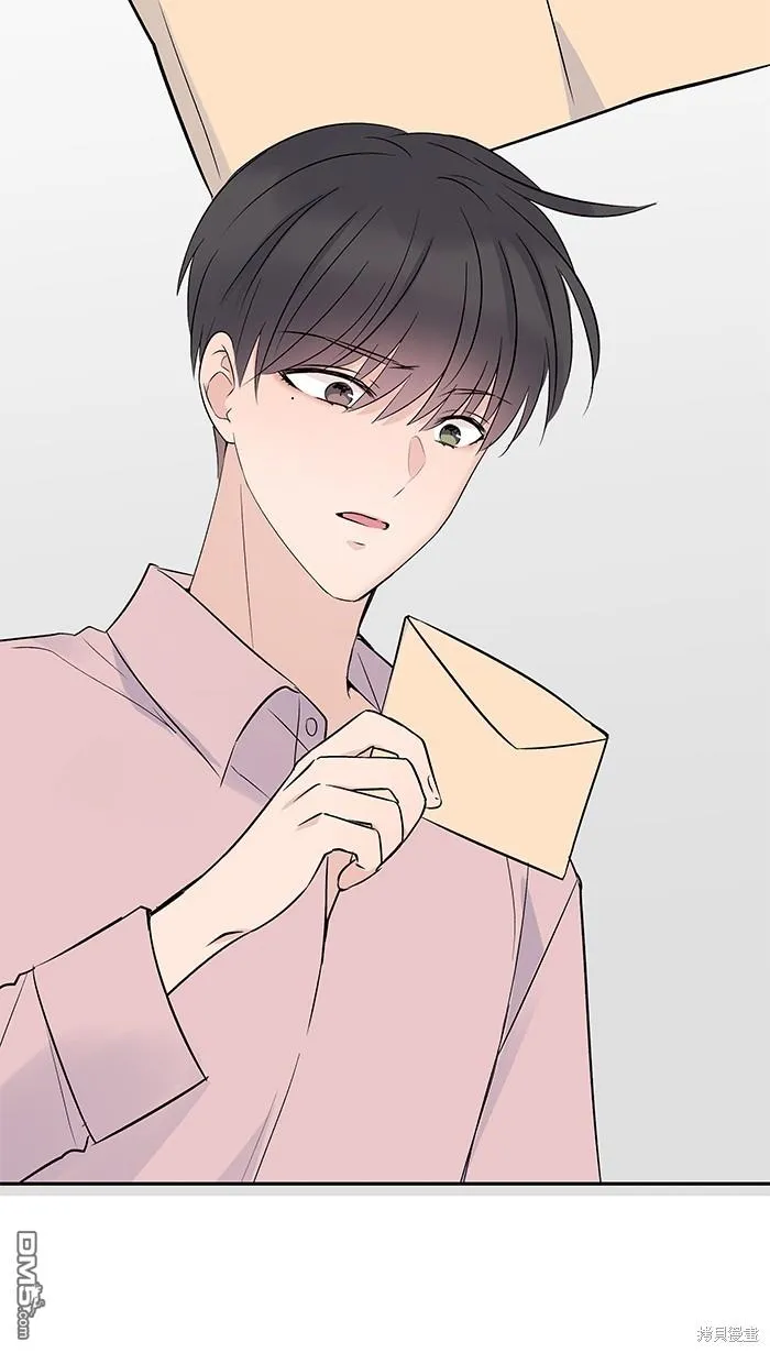 第85话 不是男朋友 第36页