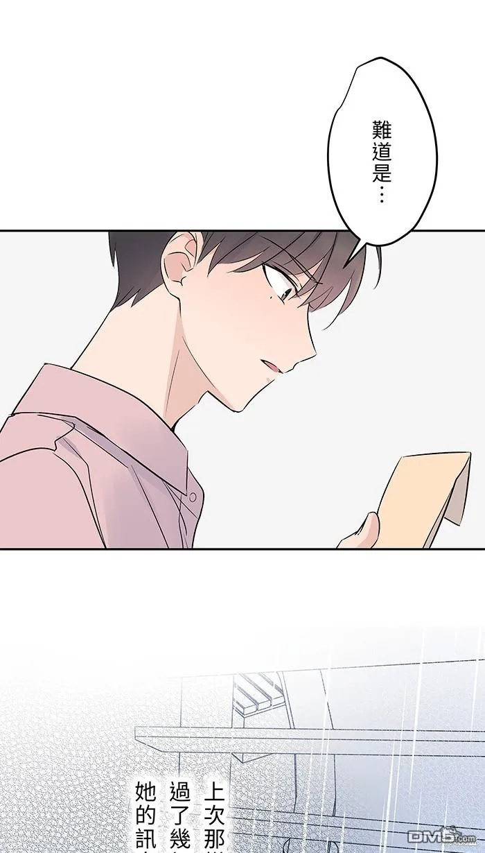 第85话 不是男朋友 第37页