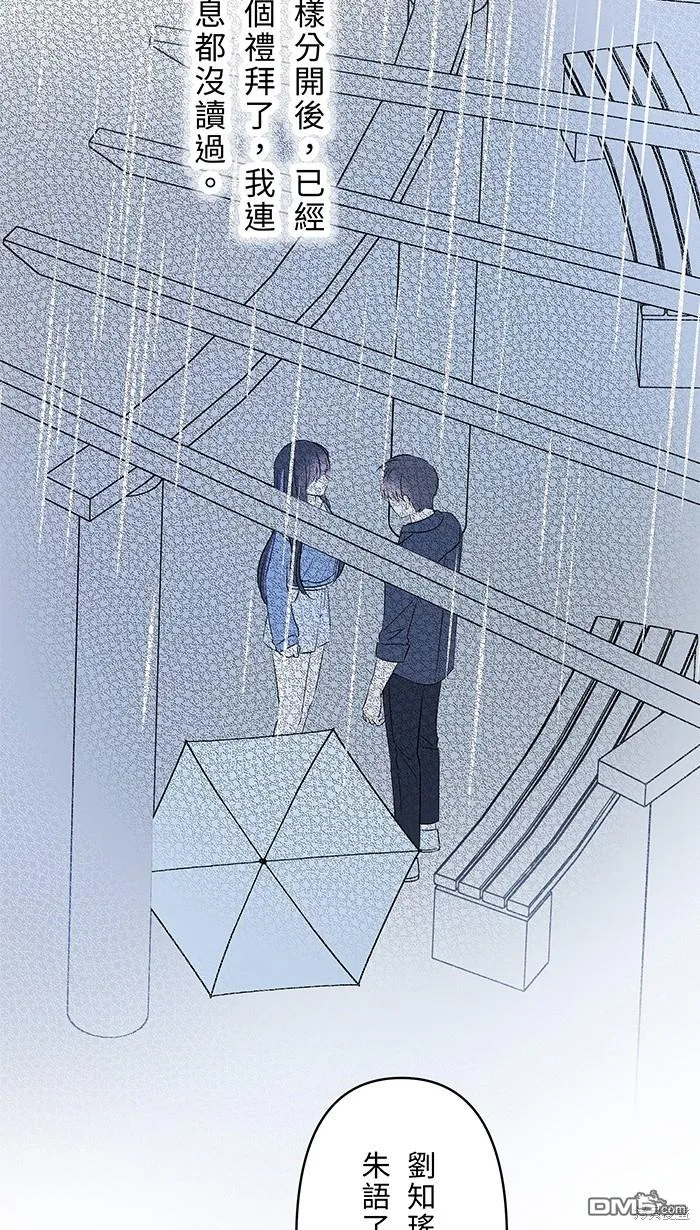 第85话 不是男朋友 第38页