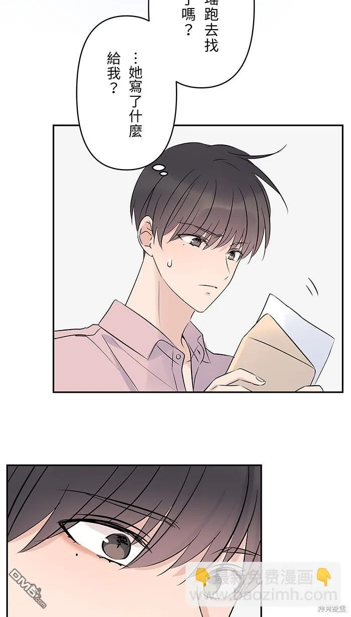 第85话 不是男朋友 第39页
