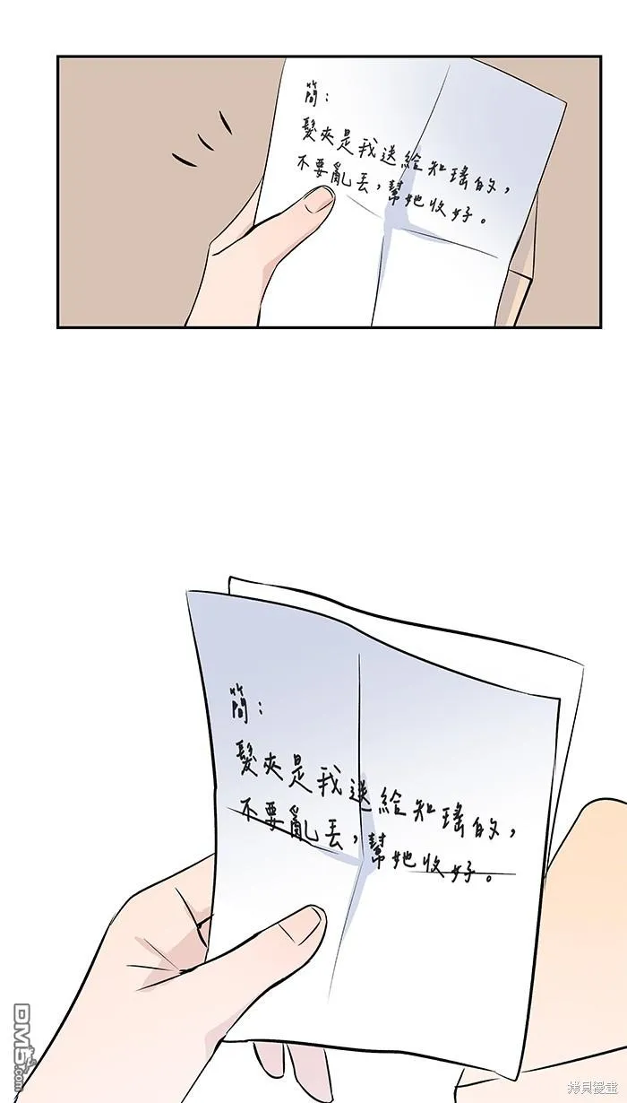 第85话 不是男朋友 第43页