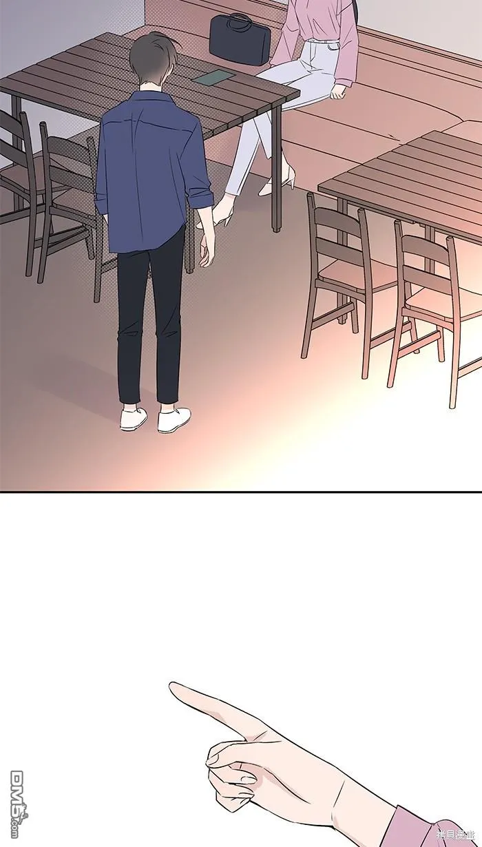 第85话 不是男朋友 第49页