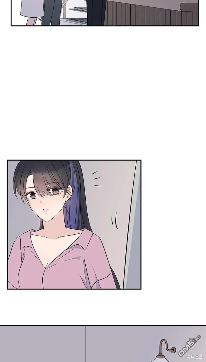 第85话 不是男朋友 第54页