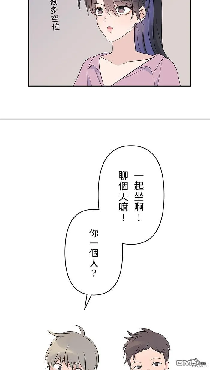 第85话 不是男朋友 第56页