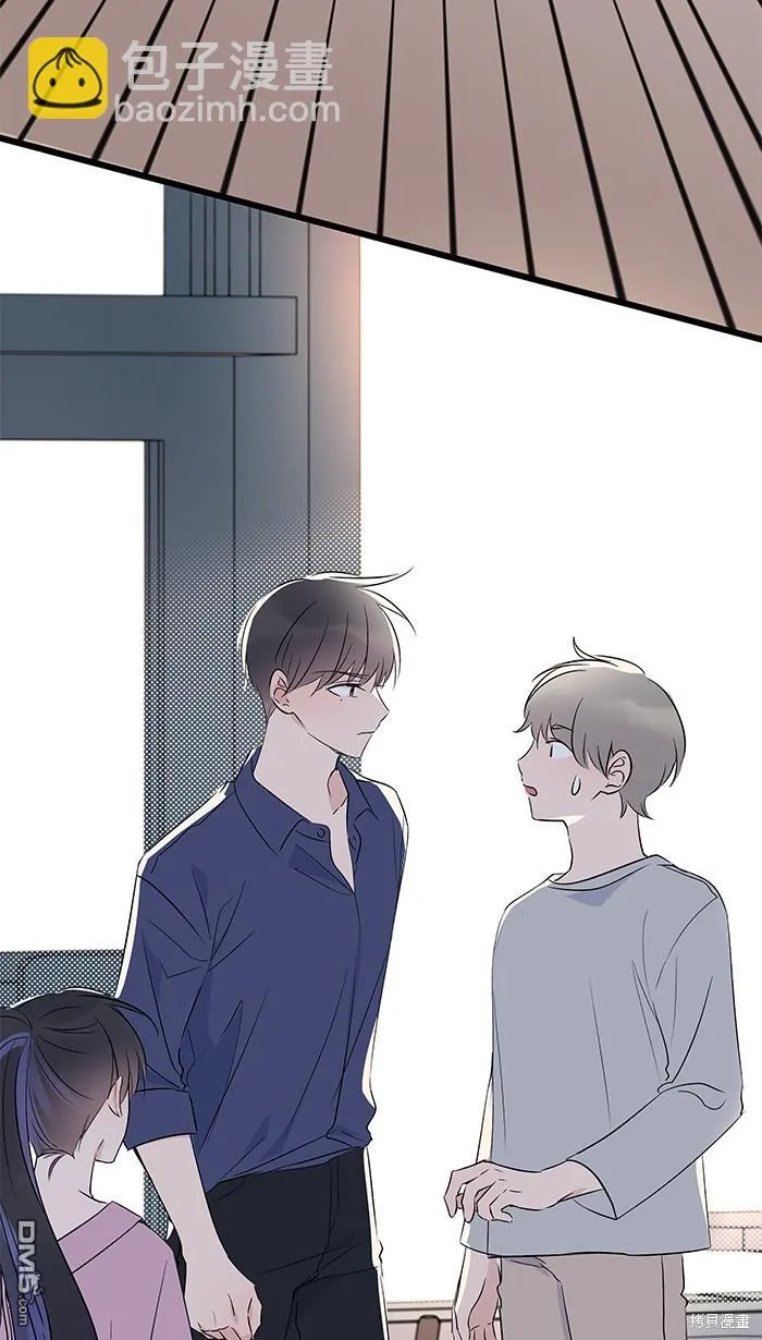 第85话 不是男朋友 第59页