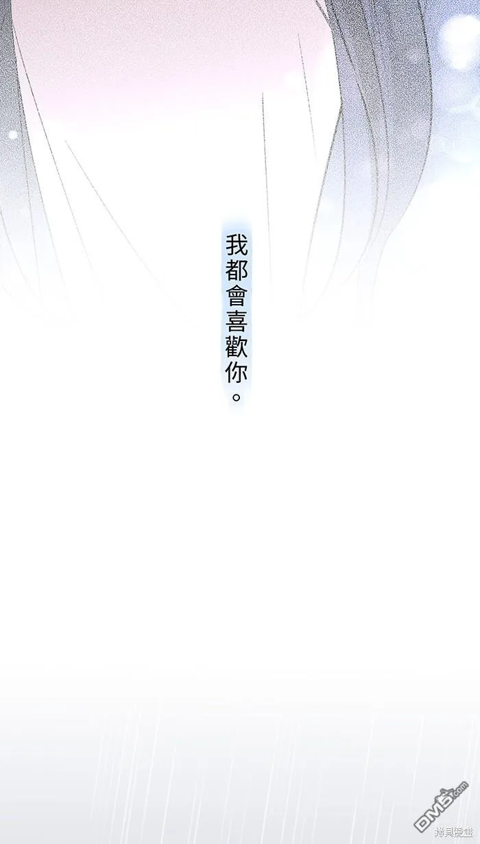 第84话 他和他 第8页