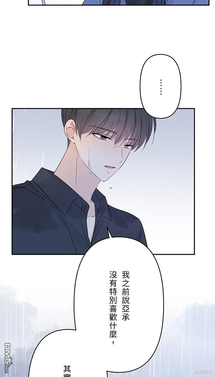 第84话 他和他 第29页