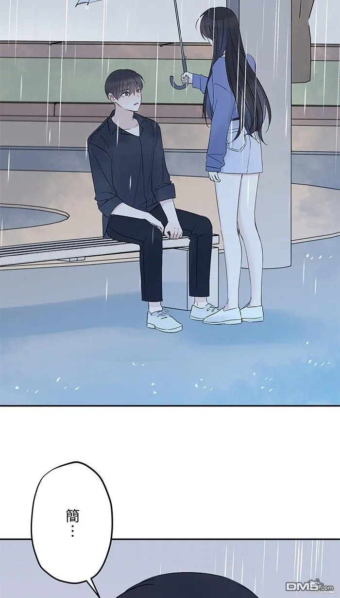 第84话 他和他 第35页