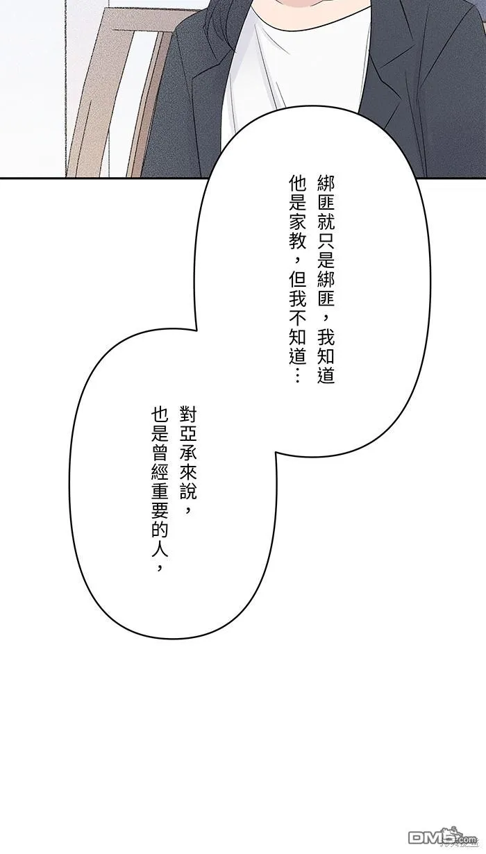 第84话 他和他 第53页