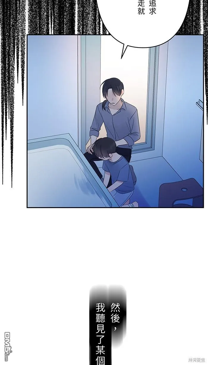 第82话 不是一个人 第23页