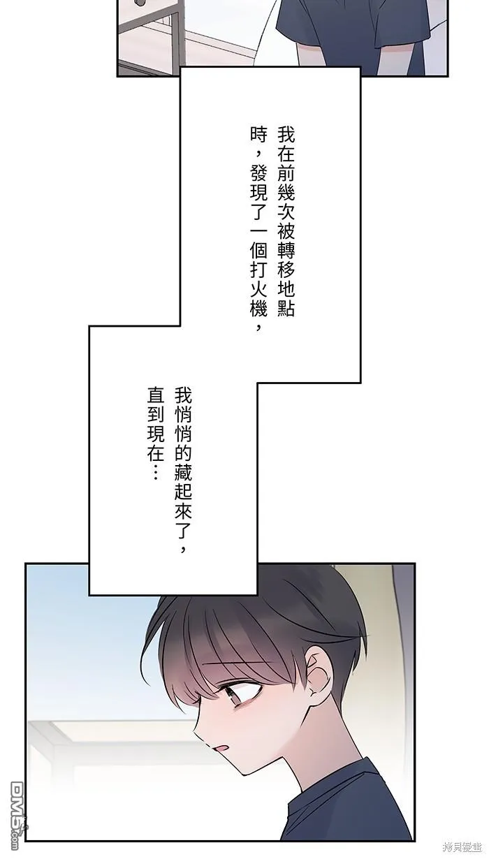 第82话 不是一个人 第56页