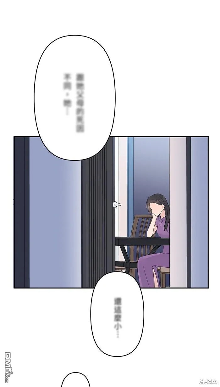 第82话 不是一个人 第68页