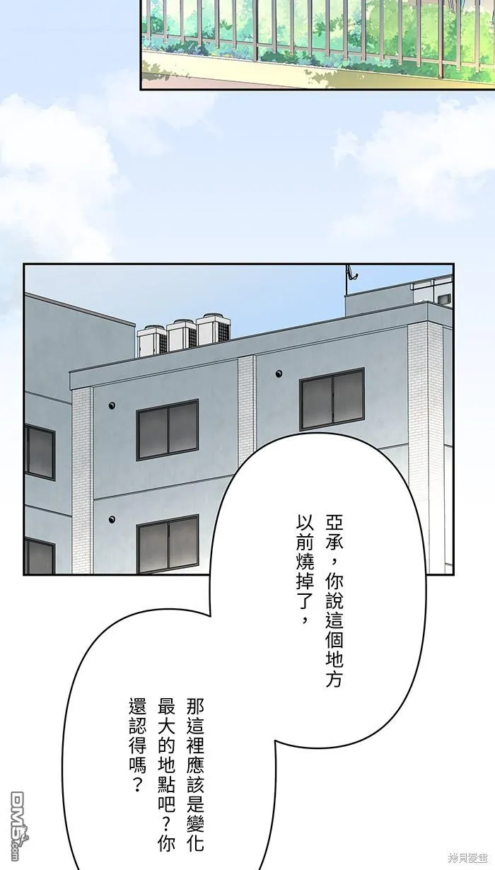 第81话 我爱你啊 第53页