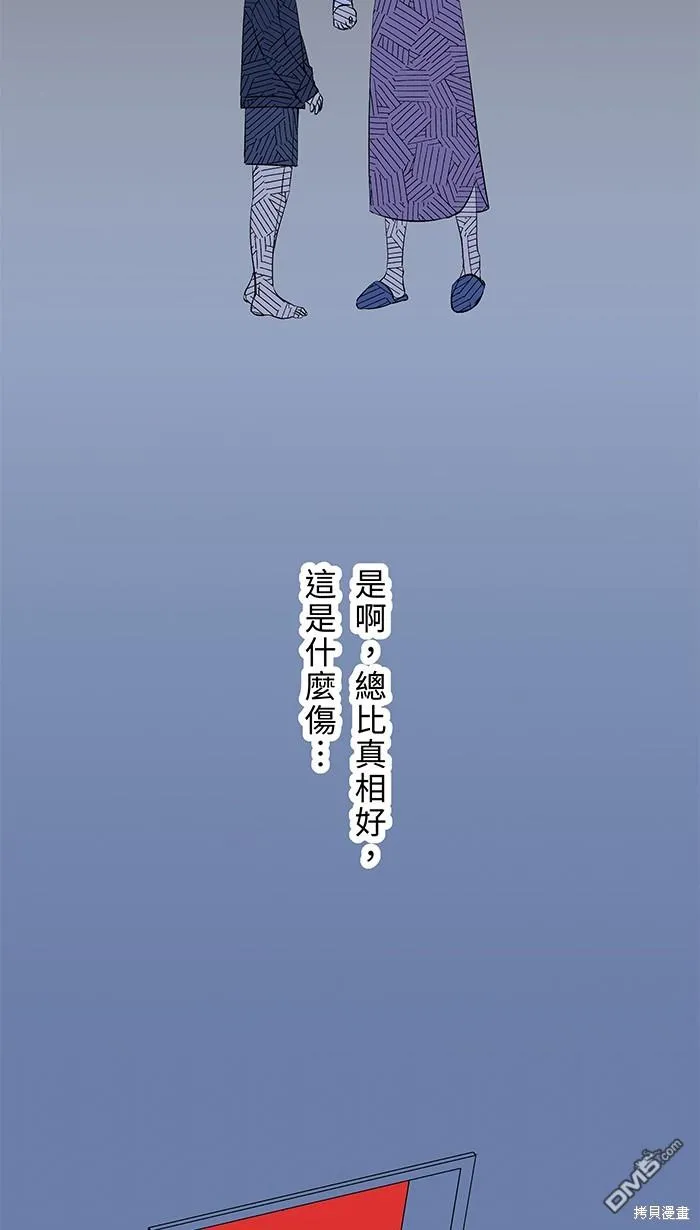 第102话 伤 第39页