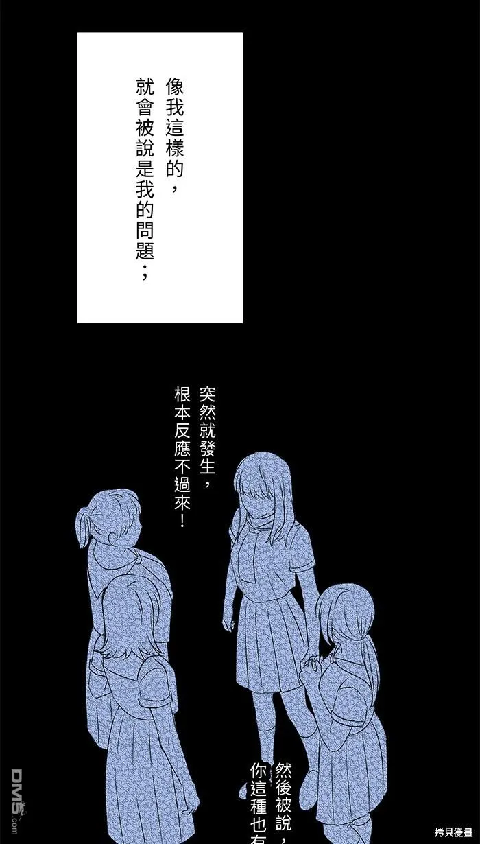 第99话 怯弱 第23页
