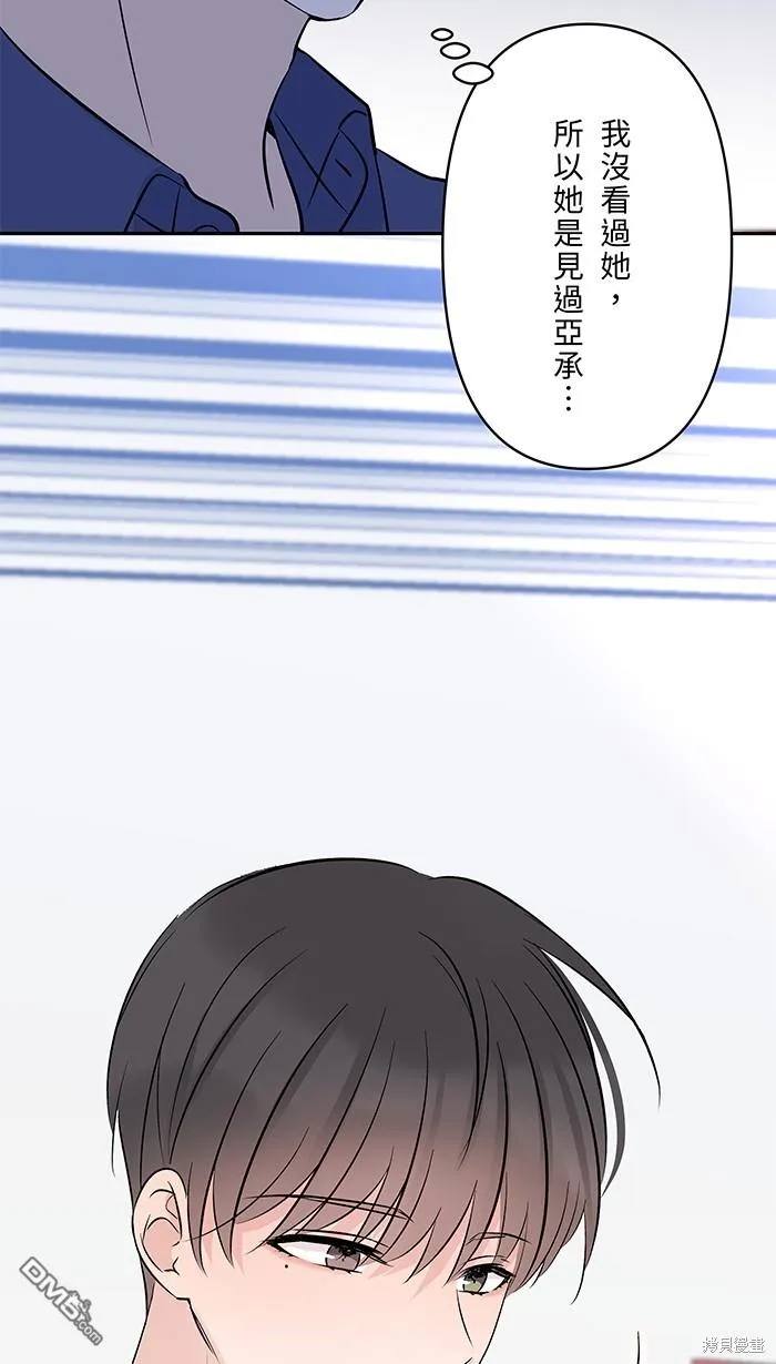 第89话 为什么你还在 第58页