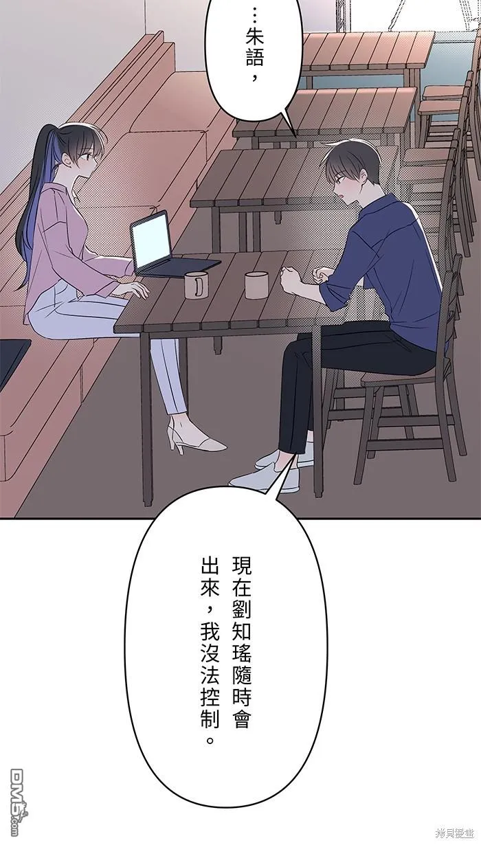 第88话 我很想你 第23页