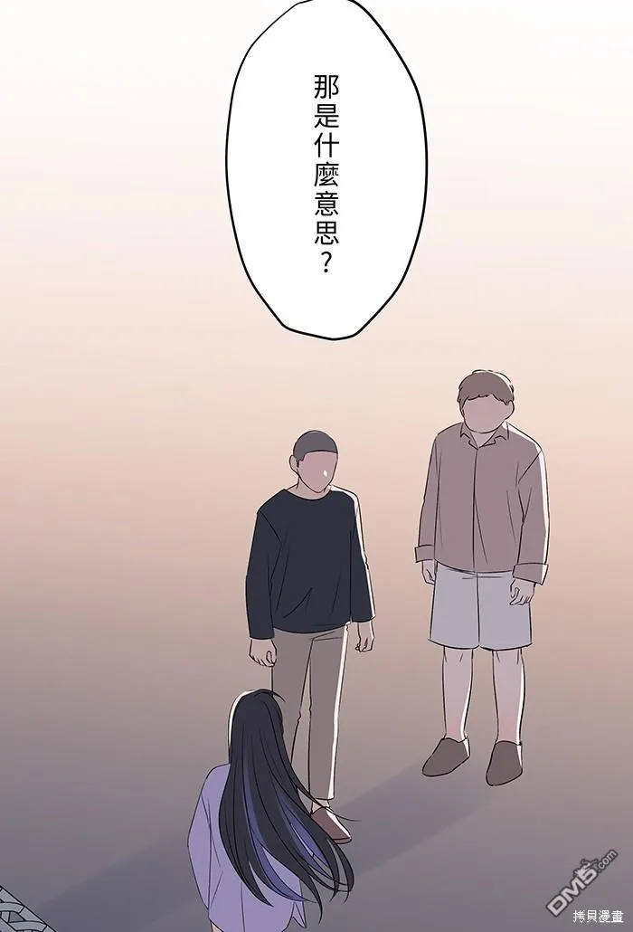 第87话 分手吧 第1页