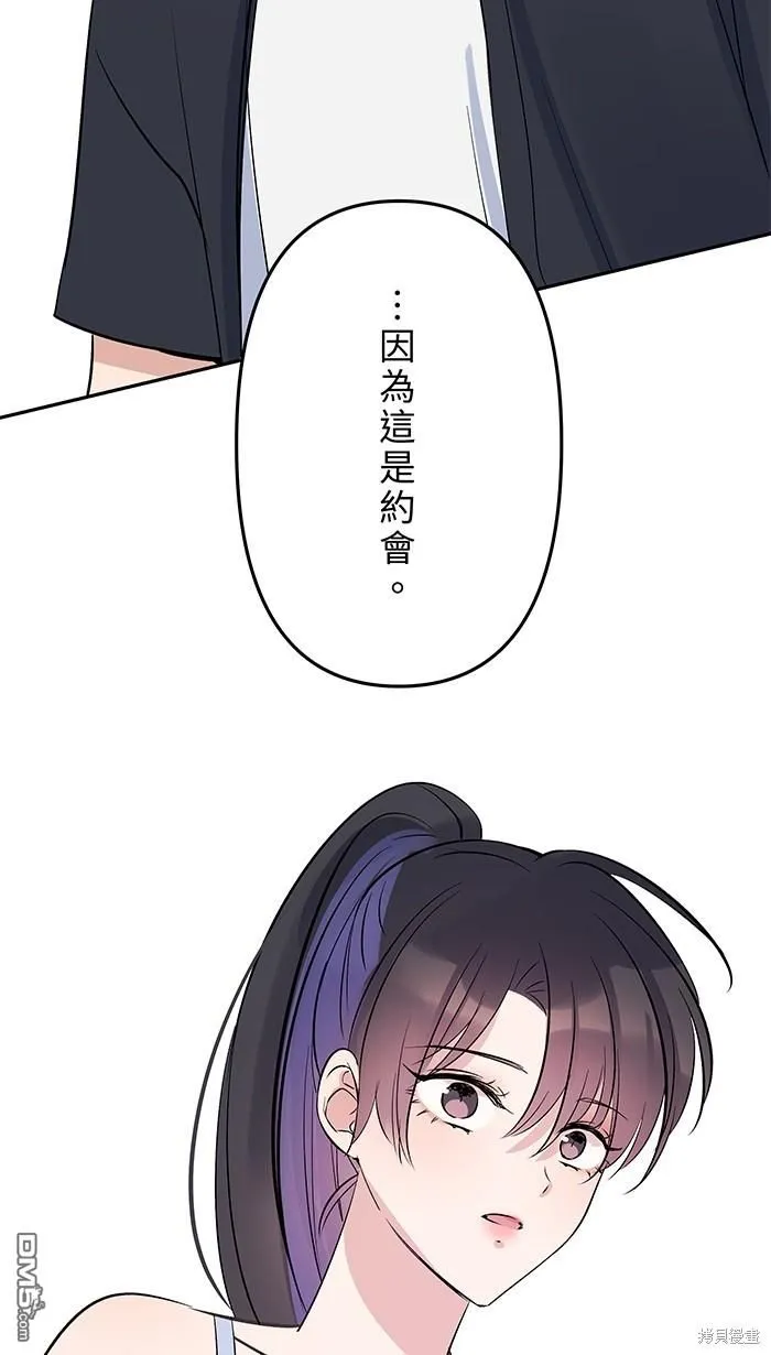 第108话 约会 第61页