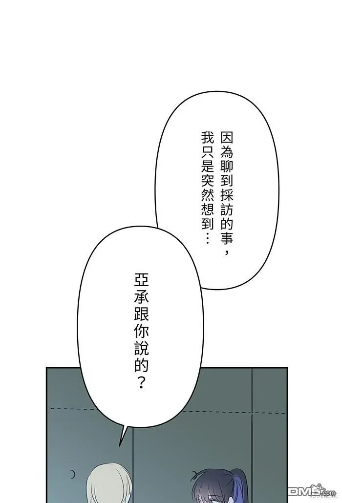 第105话 因为是别人 第1页