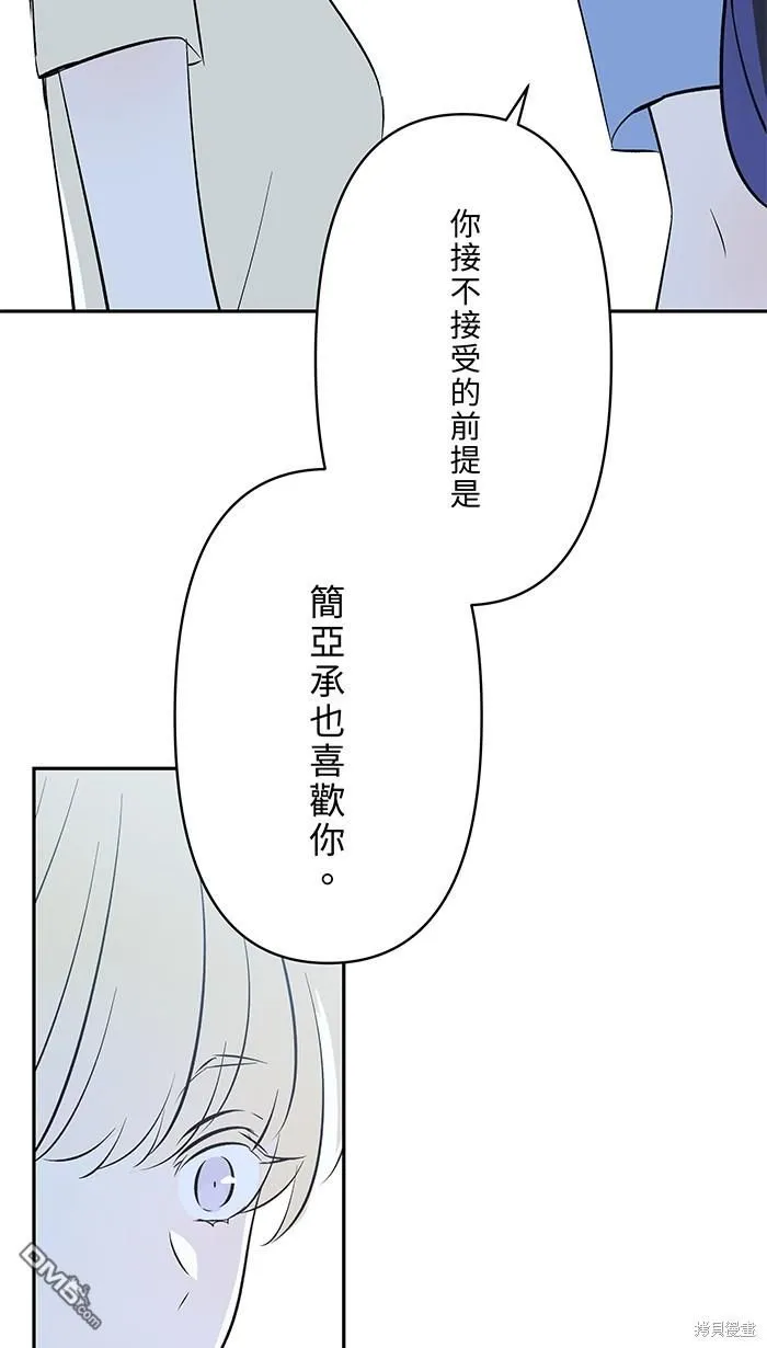 第105话 因为是别人 第20页