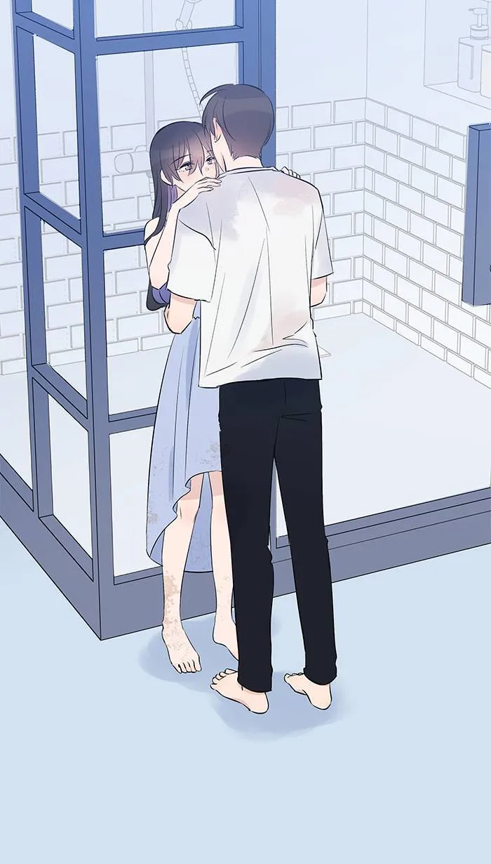 第109话 一起洗澡 第24页