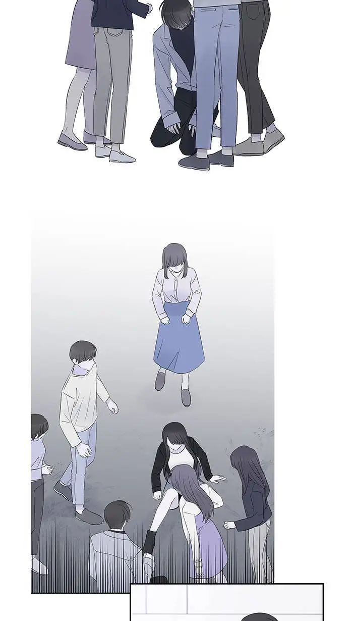 第114话 那个拥抱 第40页