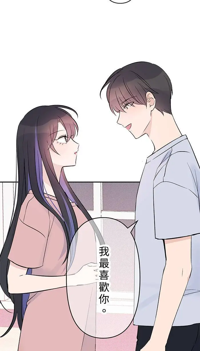 第125话 珍视的她 第8页