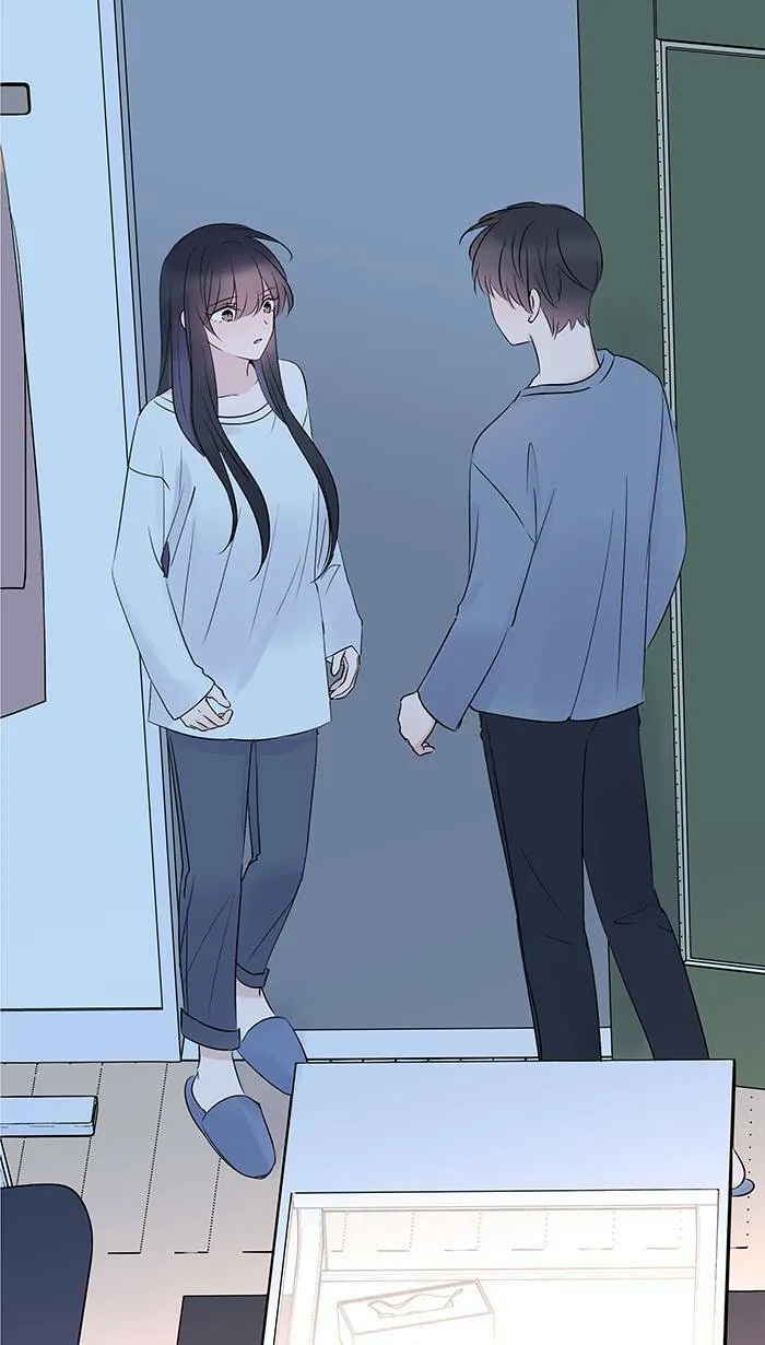 第66话 糟糕的话 第3页