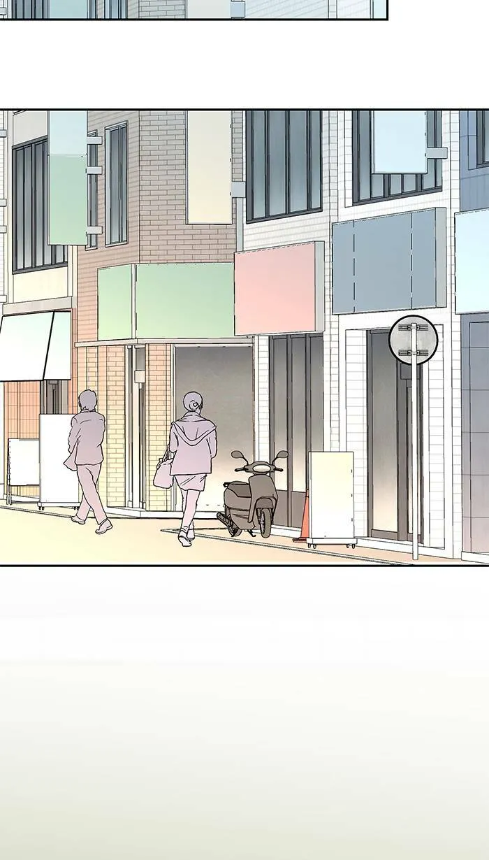 第66话 糟糕的话 第44页