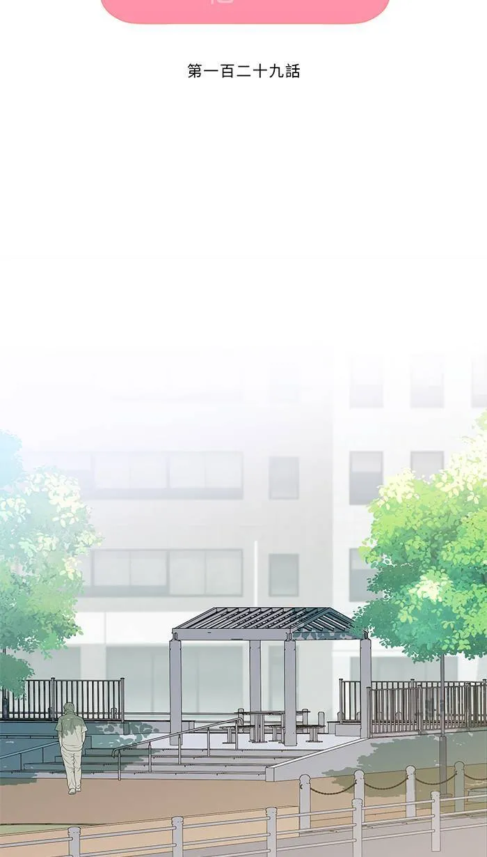 第129话 扭曲 第7页