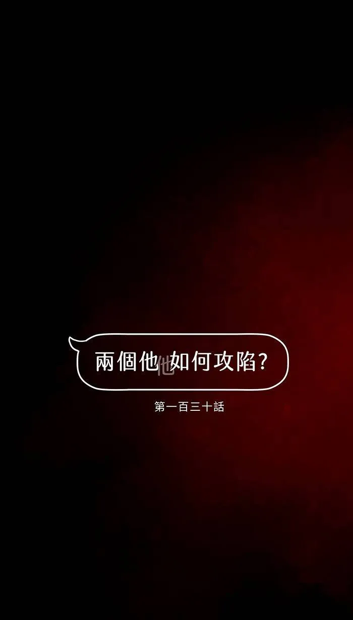 第130话 赌注 第1页