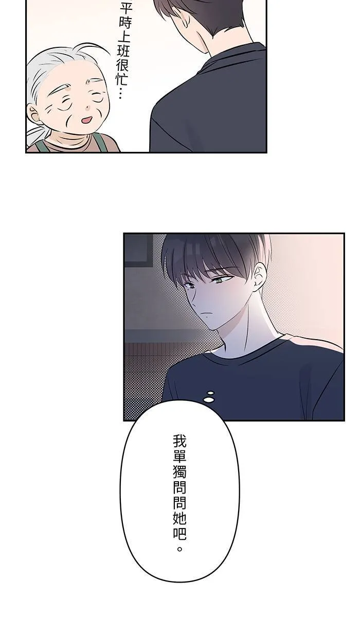 第132话 孙女 第36页