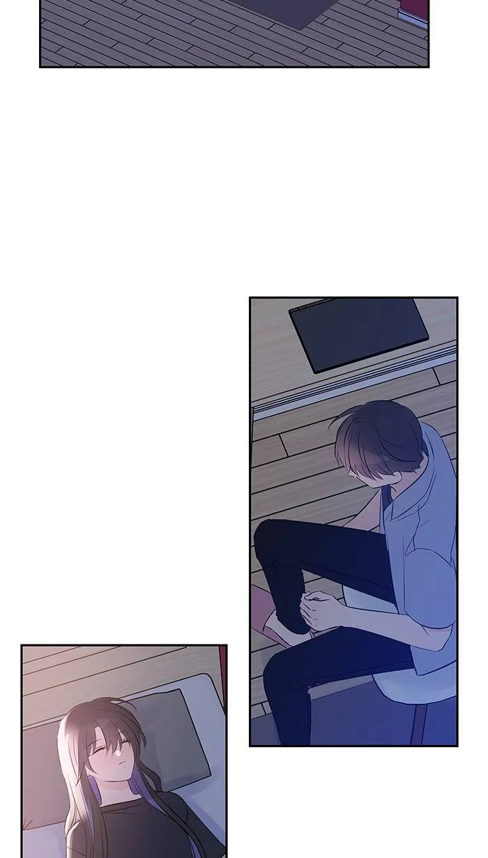 第134话 生病 第34页