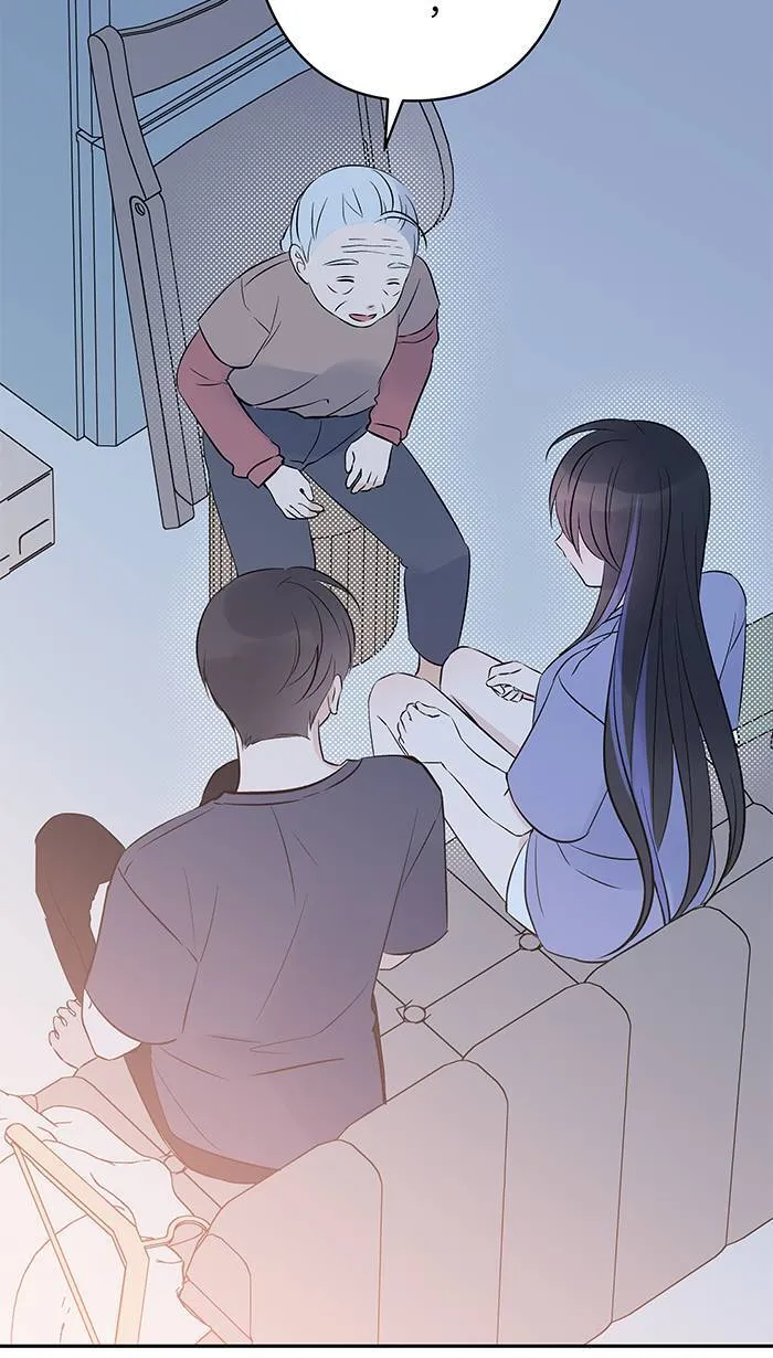 第141话 关于吵架 第30页