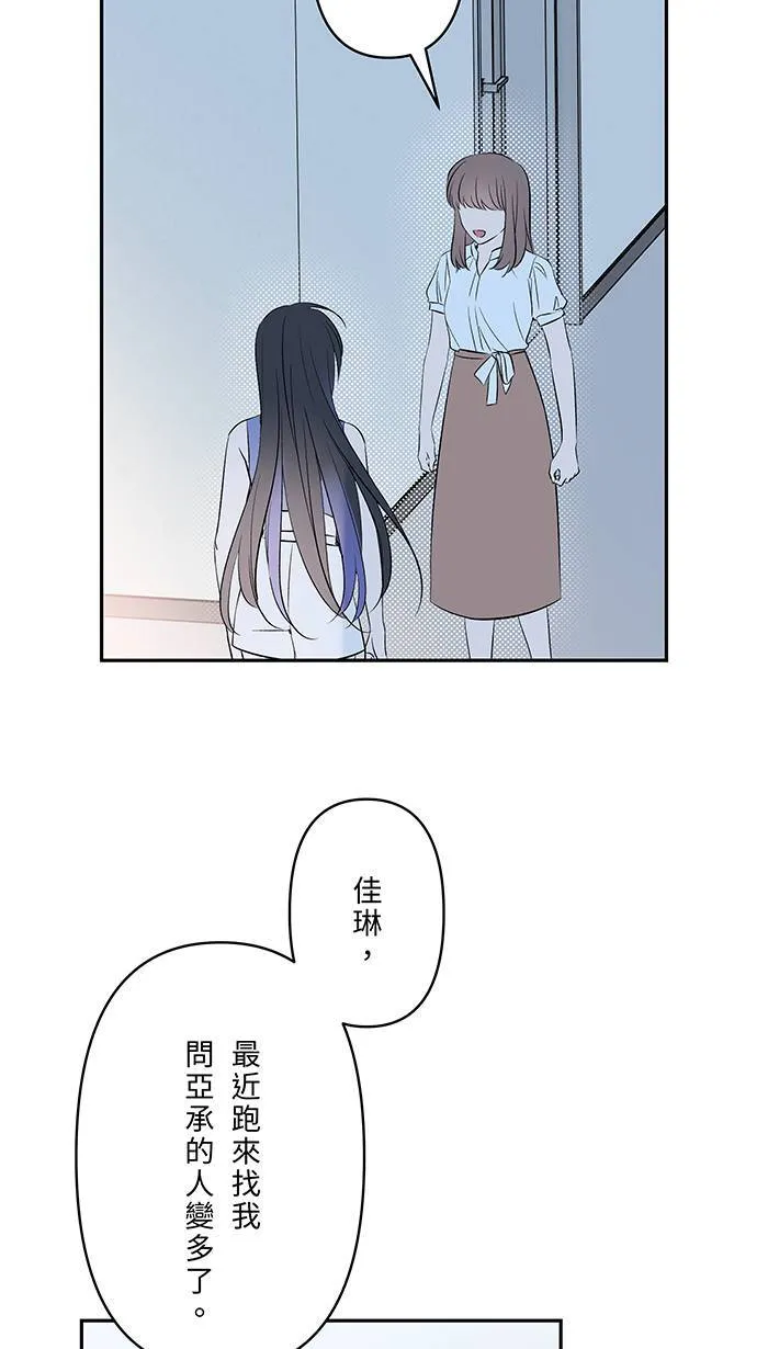 第142话 理所当然的日常 第17页